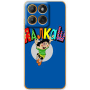 Чохол BoxFace Moto Edge 60 