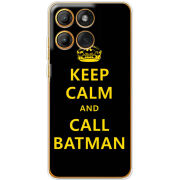 Чохол BoxFace Moto Edge 60 