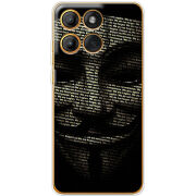 Чохол BoxFace Moto Edge 60 