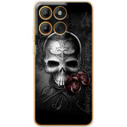 Чохол BoxFace Moto Edge 60 