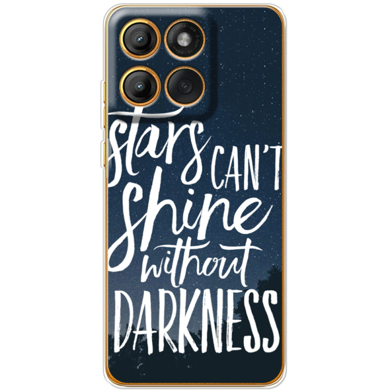 Чохол BoxFace Moto Edge 60 