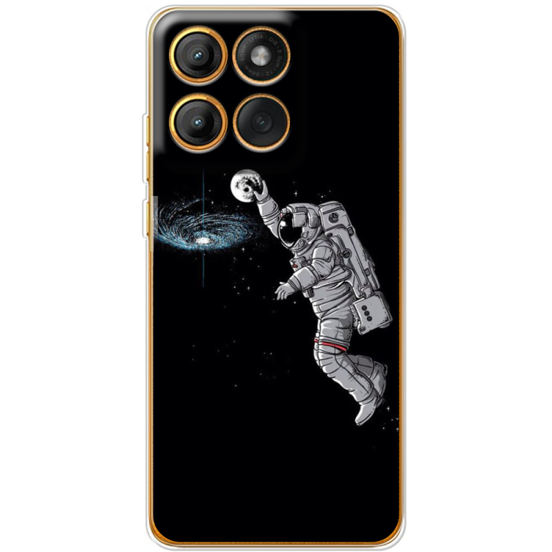 Чохол BoxFace Moto Edge 60 