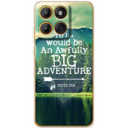 Чохол BoxFace Moto Edge 60 