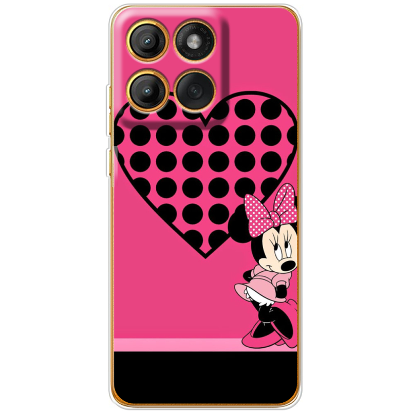 Чохол BoxFace Moto Edge 60 