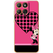 Чохол BoxFace Moto Edge 60 