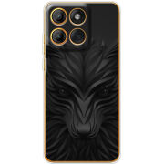 Чохол BoxFace Moto Edge 60 