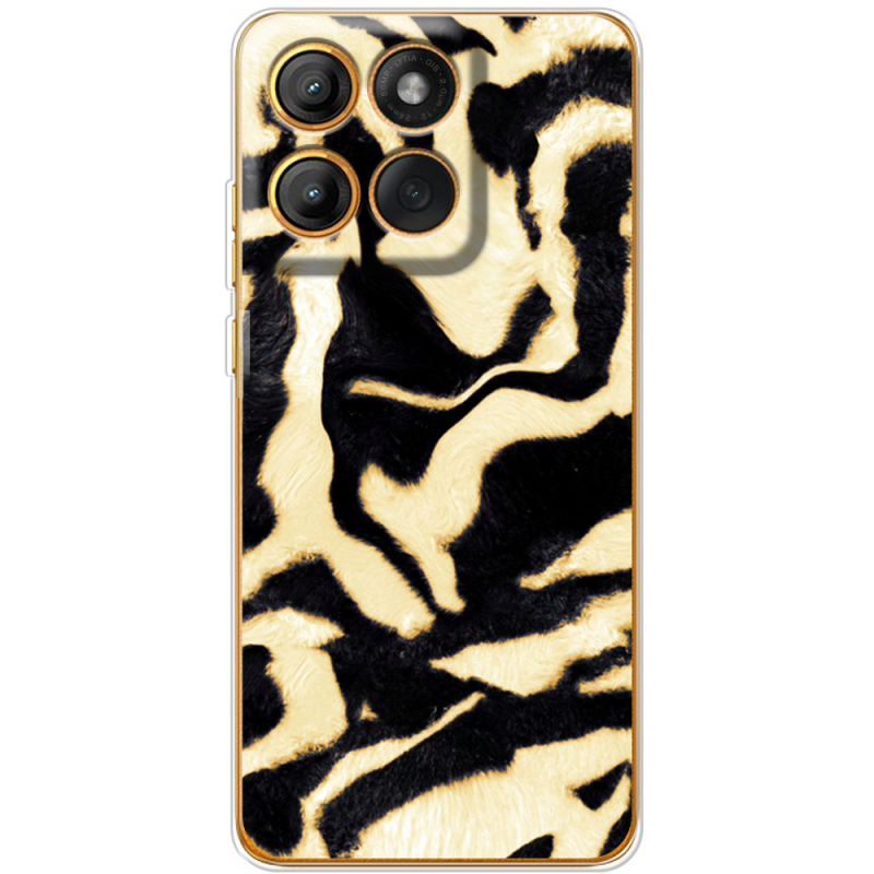 Чохол BoxFace Moto Edge 60 