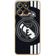 Чохол BoxFace Moto Edge 60 Real Football