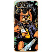 Чохол BoxFace Moto Edge 60 