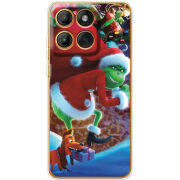 Чохол BoxFace Moto Edge 60 