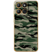 Чохол BoxFace Moto Edge 60 