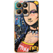 Чохол BoxFace Moto Edge 60 