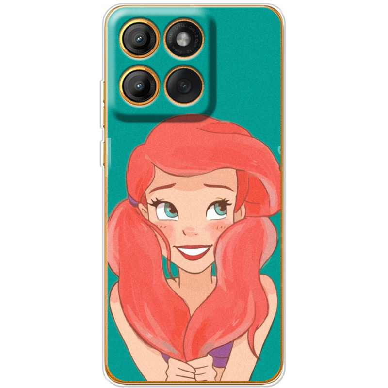 Чохол BoxFace Moto Edge 60 