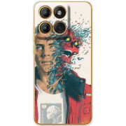 Чохол BoxFace Moto Edge 60 