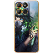 Чохол BoxFace Moto Edge 60 