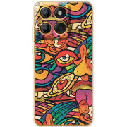 Чохол BoxFace Moto Edge 60 