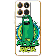 Чохол BoxFace Moto Edge 60 