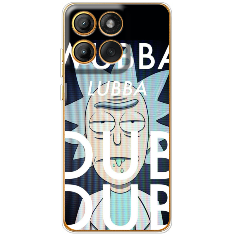 Чохол BoxFace Moto Edge 60 