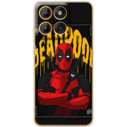 Чохол BoxFace Moto Edge 60 