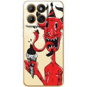 Чохол BoxFace Moto Edge 60 