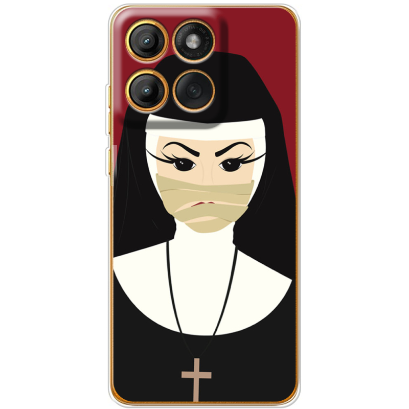 Чохол BoxFace Moto Edge 60 