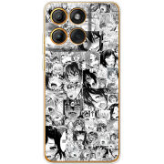 Чохол BoxFace Moto Edge 60 O-Face