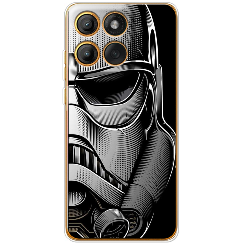 Чохол BoxFace Moto Edge 60 Imperial Stormtroopers