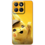 Чохол BoxFace Moto Edge 60 Pikachu