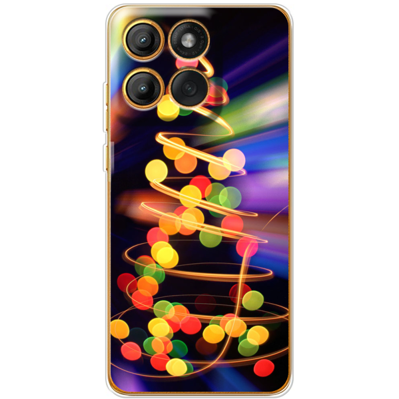 Чохол BoxFace Moto Edge 60 