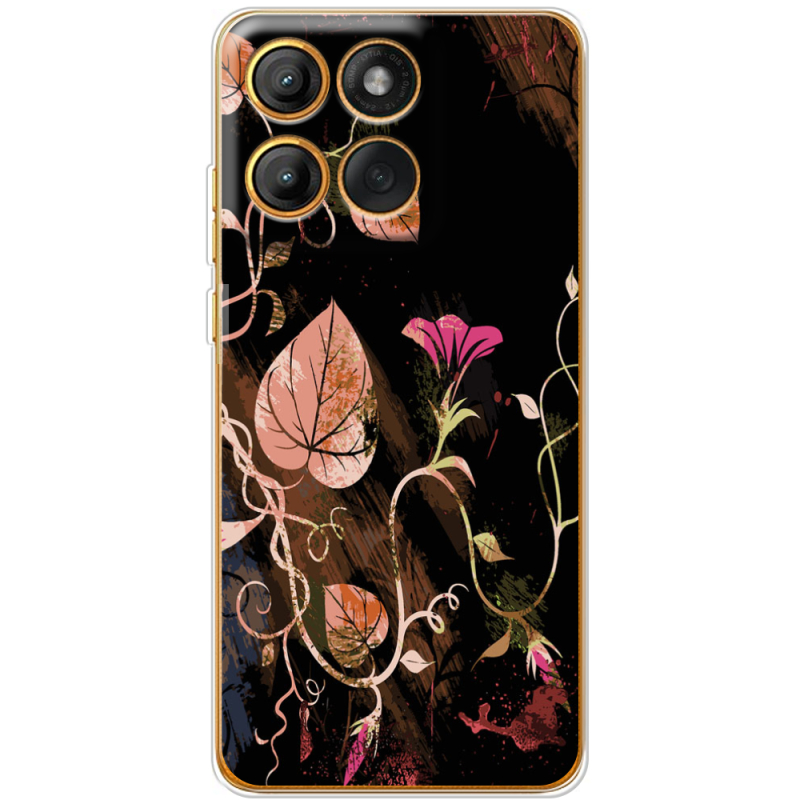 Чохол BoxFace Moto Edge 60 