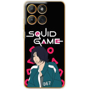 Чохол BoxFace Moto Edge 60 siquid game 067