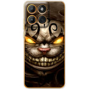 Чохол BoxFace Moto Edge 60 