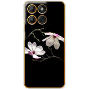 Чохол BoxFace Moto Edge 60 Ночные Магнолии