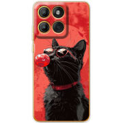 Чохол BoxFace Moto Edge 60 