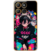 Чохол BoxFace Moto Edge 60 