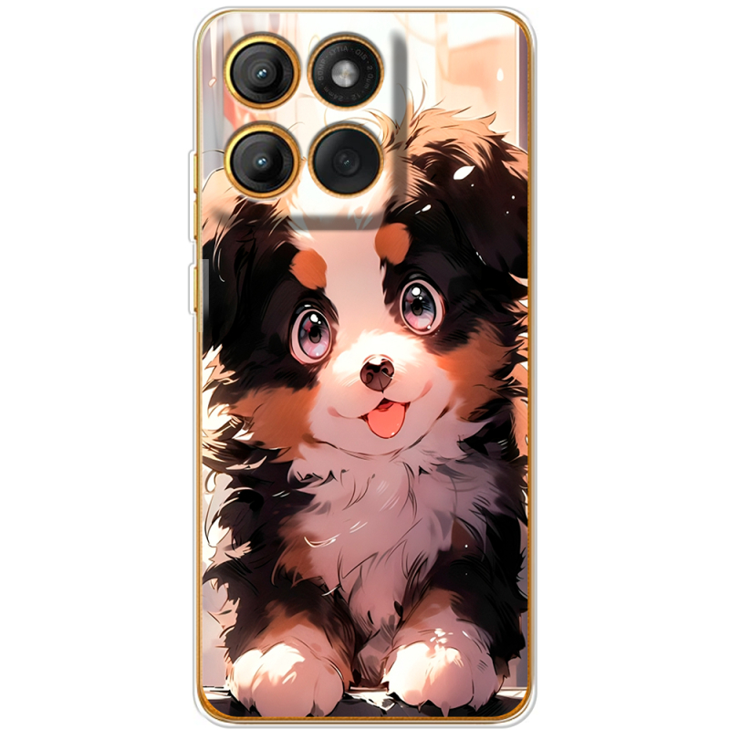 Чохол BoxFace Moto Edge 60 