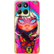 Чохол BoxFace Moto Edge 60 