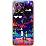 Чохол BoxFace Moto Edge 60 