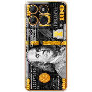 Чохол BoxFace Moto Edge 60 