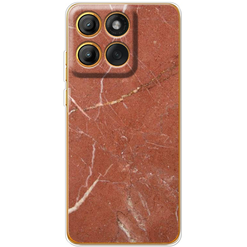 Чохол BoxFace Moto Edge 60 