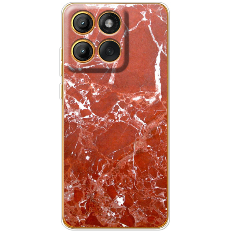 Чохол BoxFace Moto Edge 60 