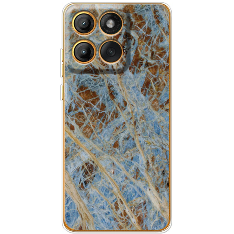 Чохол BoxFace Moto Edge 60 