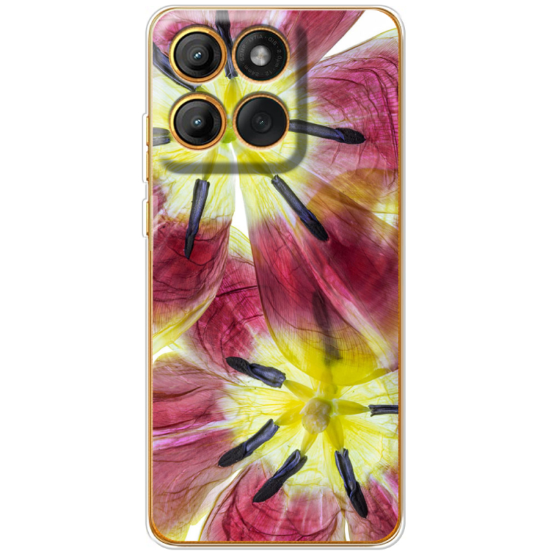 Чохол BoxFace Moto Edge 60 