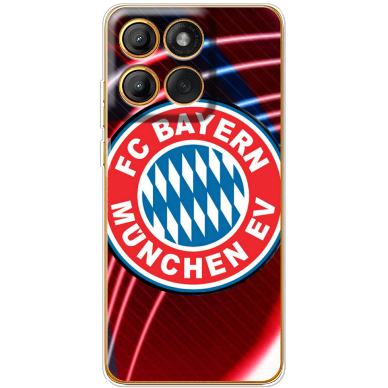 Чохол BoxFace Moto Edge 60 