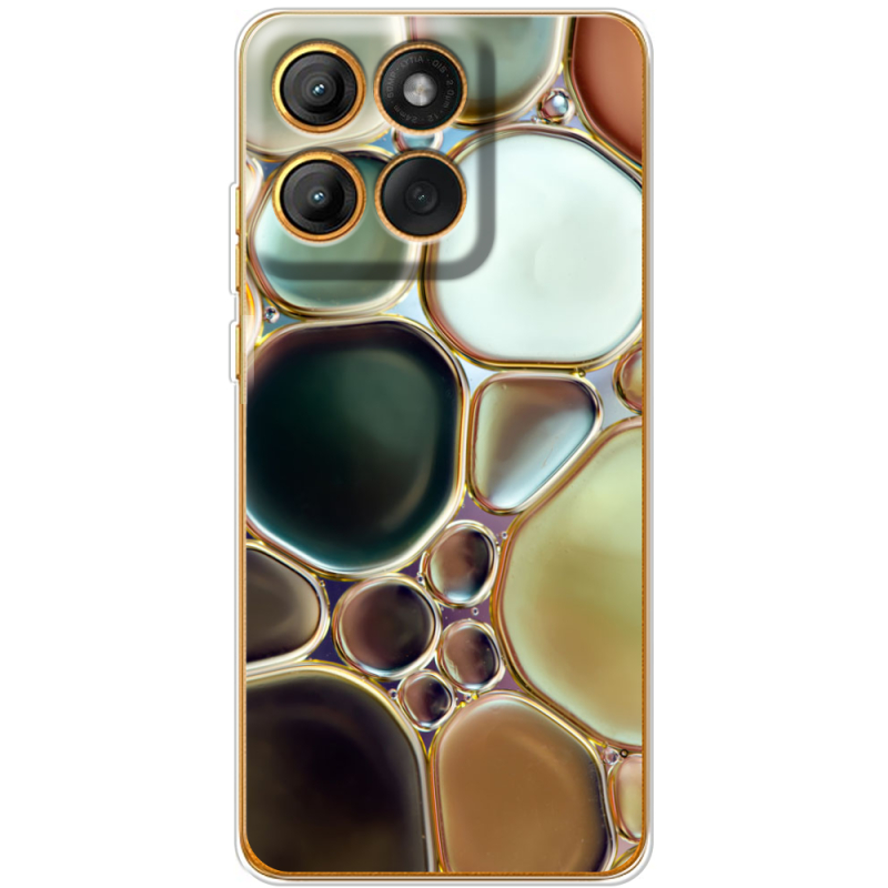 Чохол BoxFace Moto Edge 60 