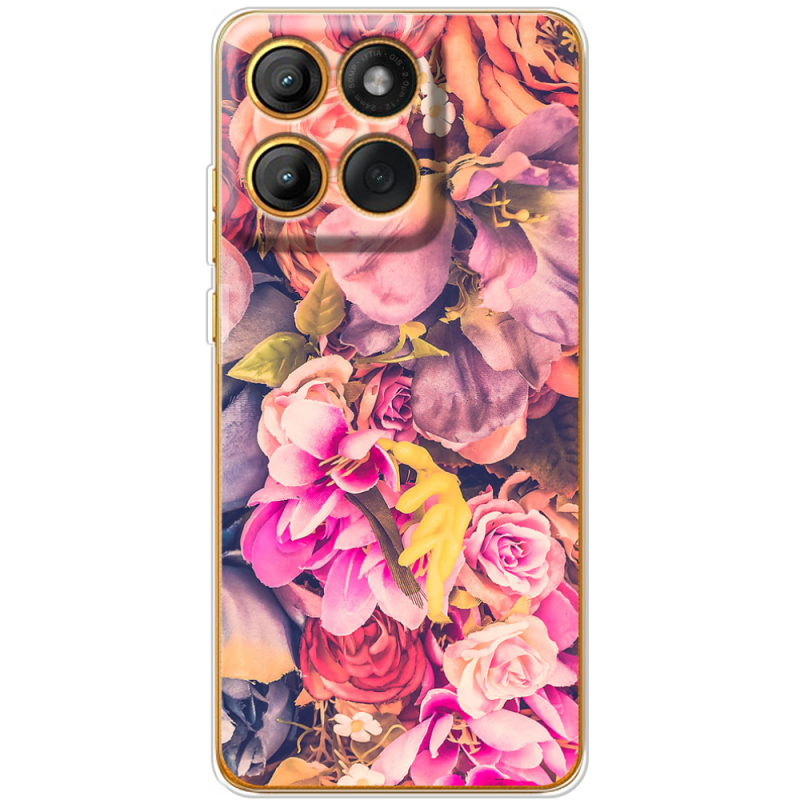 Чохол BoxFace Moto Edge 60 