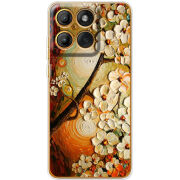 Чохол BoxFace Moto Edge 60 