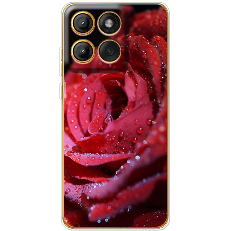 Чохол BoxFace Moto Edge 60 