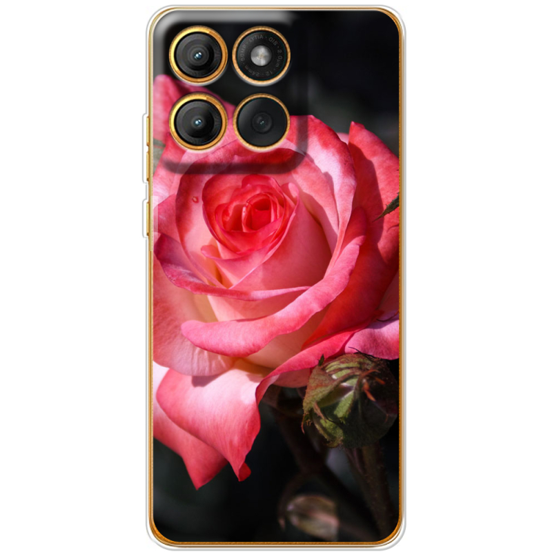 Чохол BoxFace Moto Edge 60 