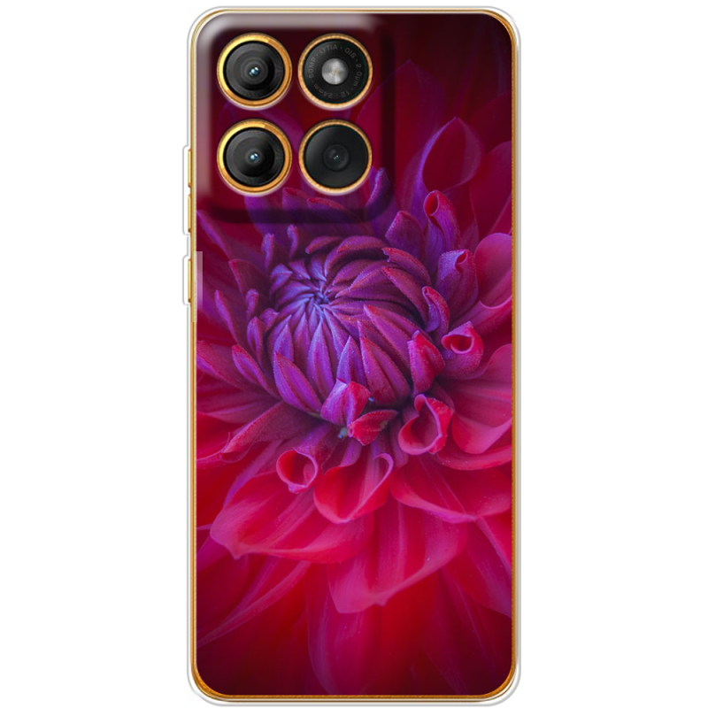 Чохол BoxFace Moto Edge 60 